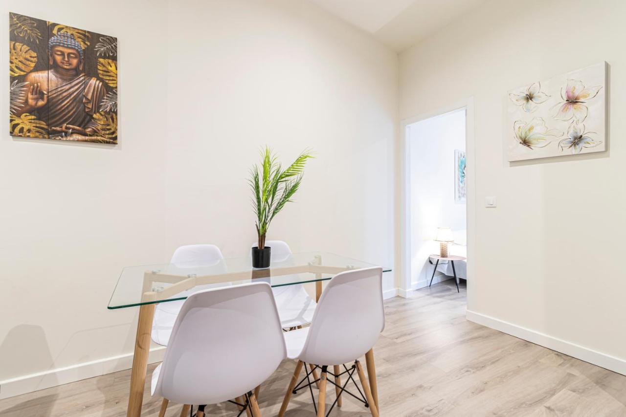 Top & Chic Albarizuela Suites - Apartamentos Jerez Херес-де-ла-Фронтера Экстерьер фото